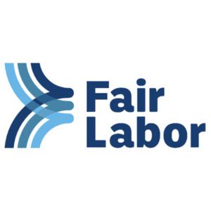 Fair Labour Logo