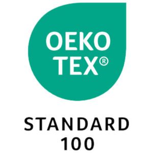 OEKO TEX logo standard 100