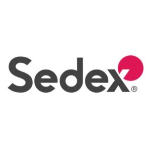 Sedex Logo