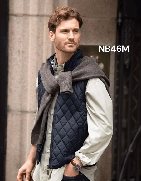 NB46M - Premium Corporate Workwear from Nimbus