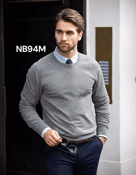 NB94M - Premium Corporate Workwear from Nimbus