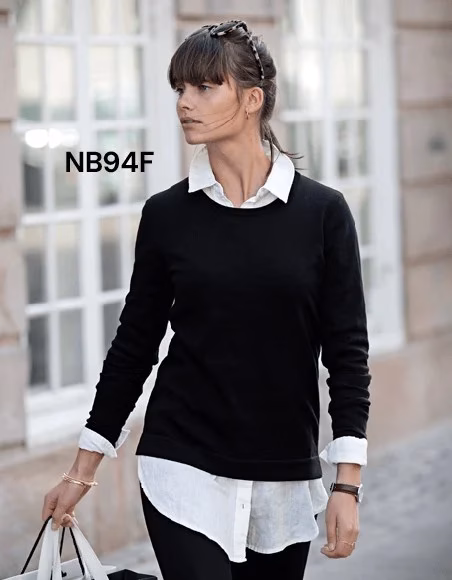 NB94F- Premium Corporate Workwear from Nimbus