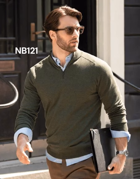 NB121 - Premium Corporate Workwear from Nimbus