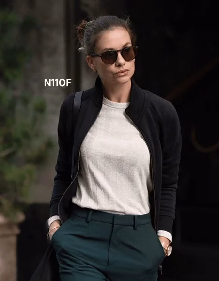 N110F - Premium Corporate Workwear from Nimbus