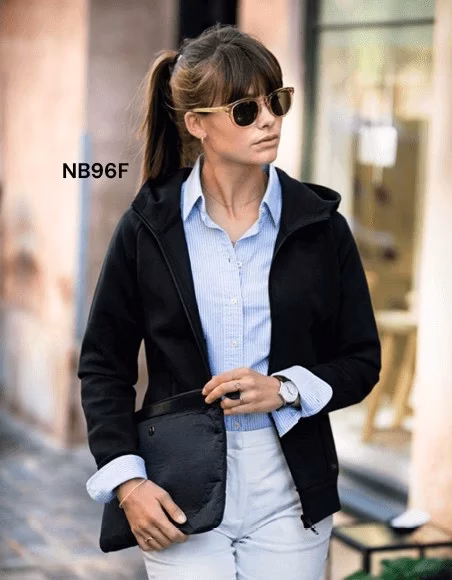NB96F - Premium Corporate Workwear from Nimbus